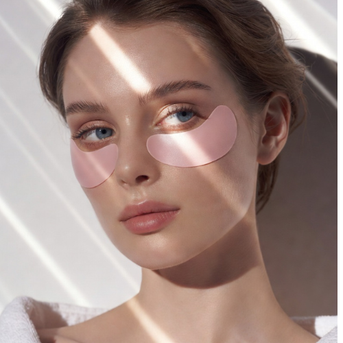 VELOURA Glow Eye Patches