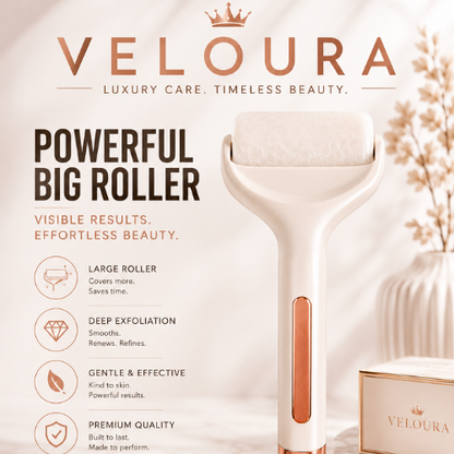 VELOURA Skin Chill Roller
