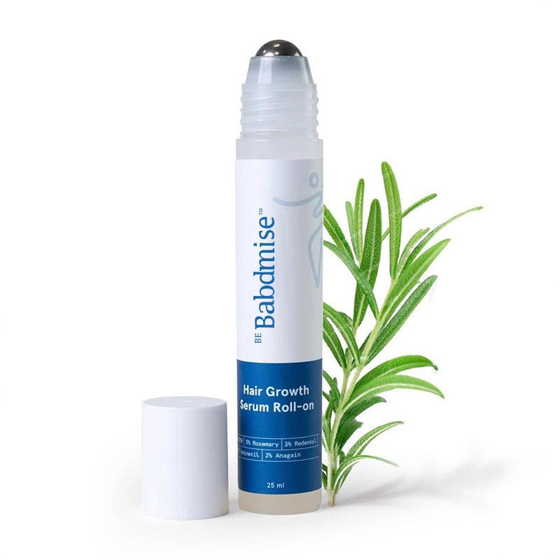 VELOURA? Rosemary Hair Growth Serum