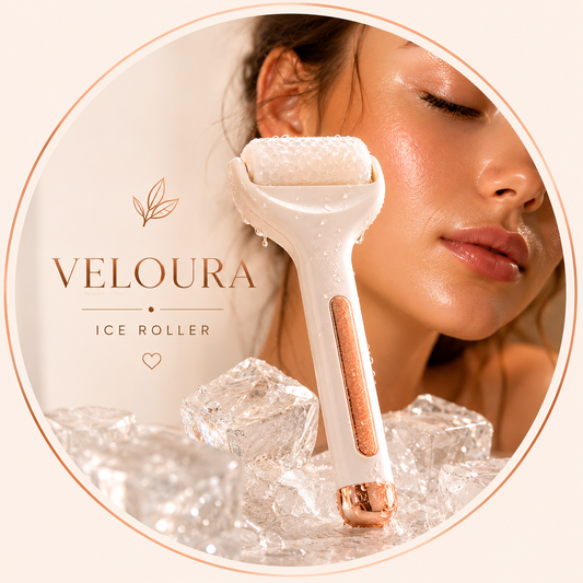 VELOURA Skin Chill Roller