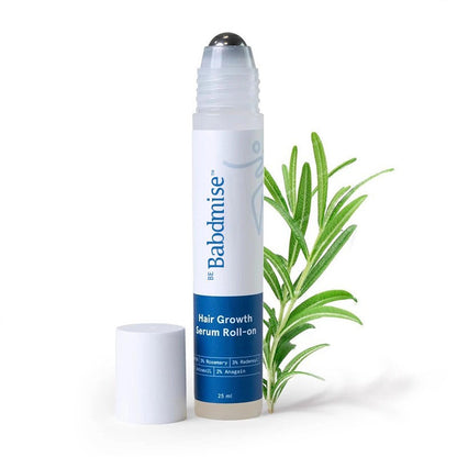 VELOURA? Rosemary Hair Growth Serum