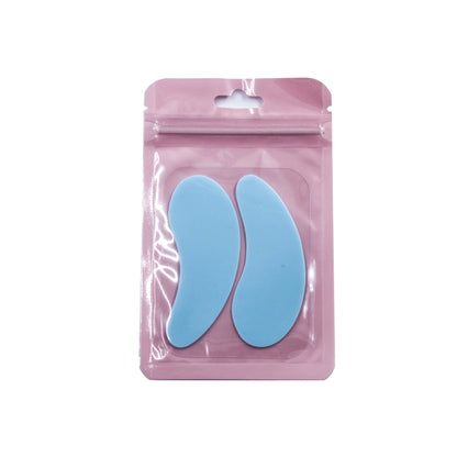 VELOURA Glow Eye Patches